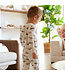 PETIT LEM PYJAMA 2 MCX GRIS - CAMIONS DE LA SAINT-VALENTIN