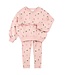 MILES THE LABEL ENSEMBLE 2 MCX FLEURS - ROSE