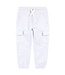 MILES THE LABEL PANTALON JOGGING - HEATHER GREY