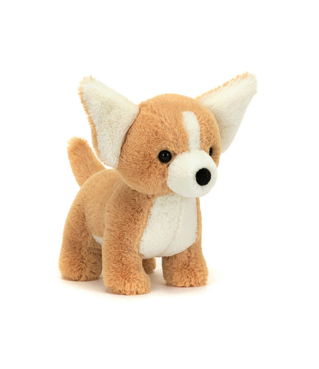 JELLYCAT PELUCHE - ISOBEL LE CHIHUAHUA