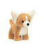 JELLYCAT PELUCHE - ISOBEL LE CHIHUAHUA