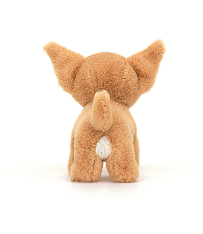 JELLYCAT PELUCHE - ISOBEL LE CHIHUAHUA