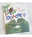 AUZOU LIVRES - DES BISOUS... OUACHE!