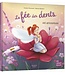 AUZOU LIVRE - LA FÉE DE DENTS EST AMOUREUSE
