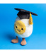 JELLYCAT PELUCHE - OEUF À LA COQUE GRADUÉ