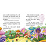 AUZOU LIVRE - LA DANSE DES FÉES : LA FÊTE DES FLEURS