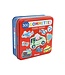 AUZOU BOITE 300 GOMMETTES - LES TRANSPORTS