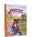 AUZOU LIVRE - PRINCESSE POUR LA VIE : AU GALOP