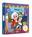 AUZOU LIVRE MUSICAL - MOZART
