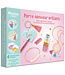 AUZOU COFFRET - MES PORTES BONHEURS BRILLANTS