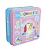 AUZOU BOITE 300 GOMETTES - LES LICORNES