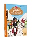AUZOU LIVRE - JADE ET LES CHEVAUX : OBJECTIF DIPLÔME