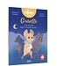 AUZOU LIVRE - GRISETTE: UNE MISSION POUR LA PETITE SOURIS !