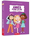AUZOU LIVRE - AMIES POUR LA VIE : UN TRIO DE CHOC