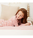 PETIT LEM PYJAMA 2 MCX PONEYS - ROSE
