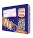 AUZOU COFFRET - BRACELETS PHOSPHORESCENTS
