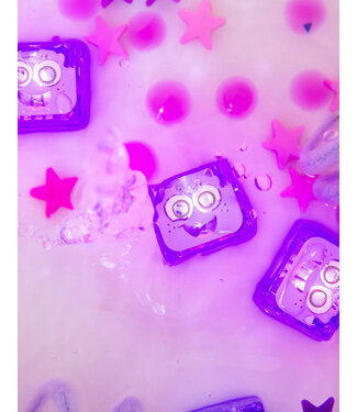 GLO PALS CUBES LUMINEUX - LUMI