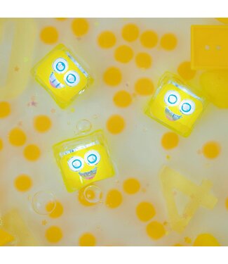 GLO PALS CUBES LUMINEUX - ALEX