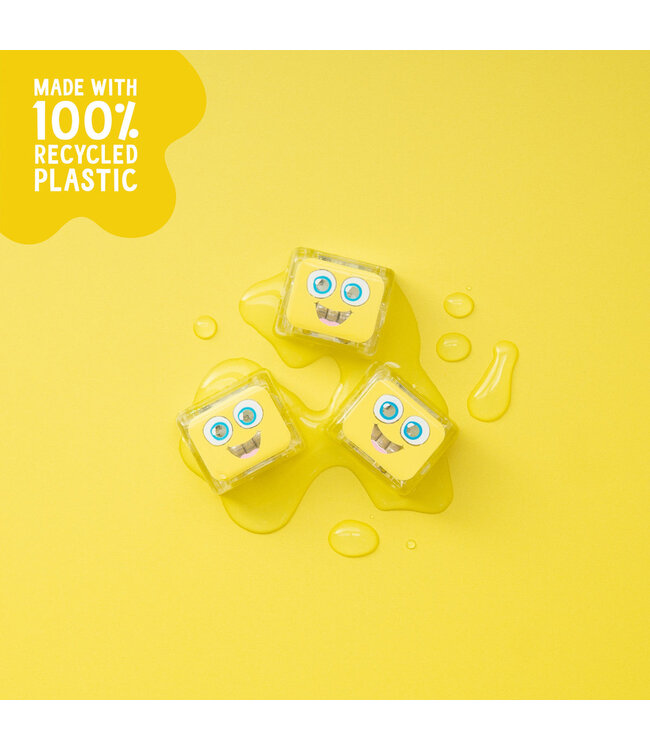 GLO PALS CUBES LUMINEUX - ALEX