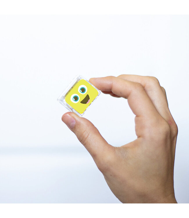 GLO PALS CUBES LUMINEUX - ALEX