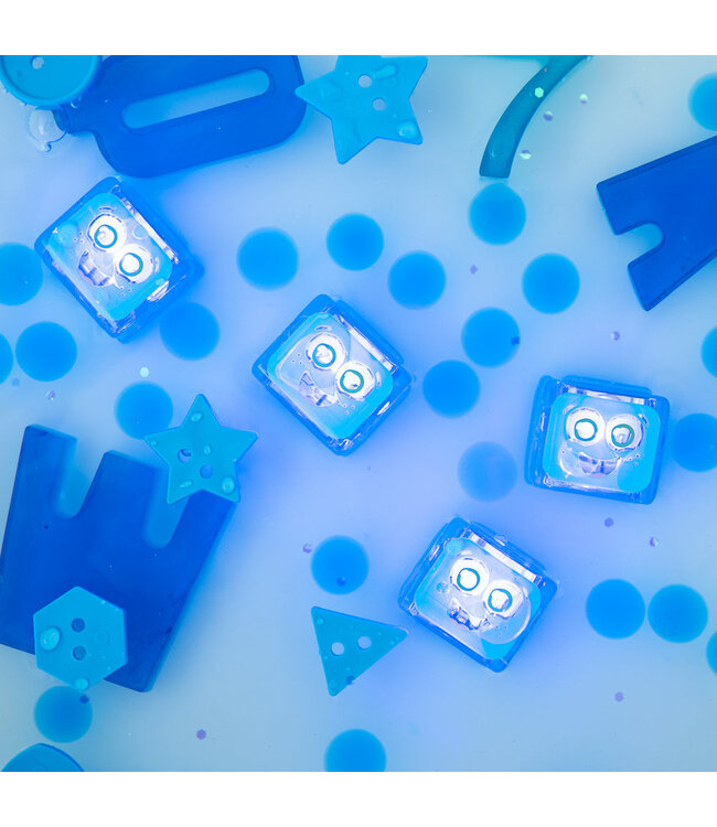 GLO PALS CUBES LUMINEUX - BLAIR