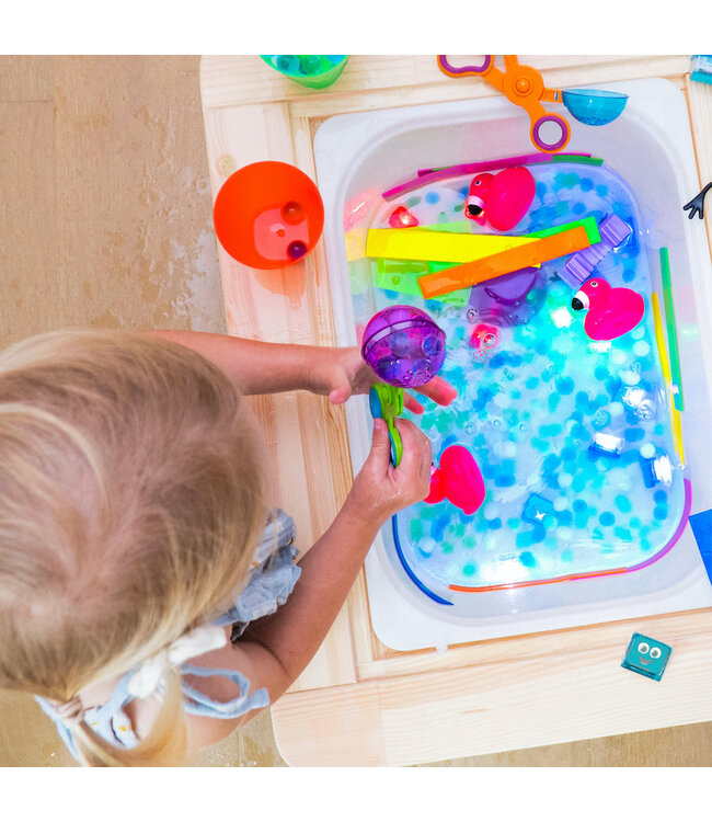 GLO PALS CUBES LUMINEUX - BLAIR