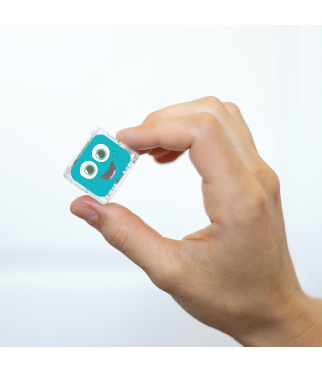 GLO PALS CUBES LUMINEUX - BLAIR