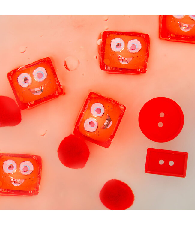 GLO PALS CUBES LUMINEUX - SAMMY