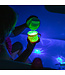 GLO PALS PERSONNAGE AVEC 2 CUBES LUMINEUX - PIPPA