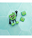 GLO PALS PERSONNAGE AVEC 2 CUBES LUMINEUX - PIPPA