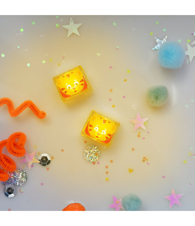 GLO PALS CUBES LUMINEUX - DANIEL TIGER