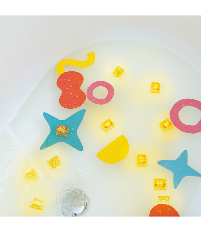 GLO PALS CUBES LUMINEUX - DANIEL TIGER