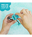 GLO PALS PERSONNAGE AVEC 2 CUBES LUMINEUX - BLAIR