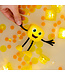 GLO PALS PERSONNAGE AVEC 2 CUBES LUMINEUX - ALEX