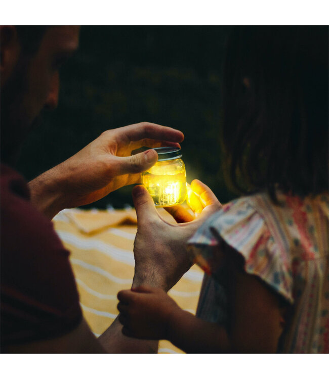 GLO PALS PERSONNAGE AVEC 2 CUBES LUMINEUX - ALEX