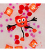 GLO PALS PERSONNAGE AVEC 2 CUBES LUMINEUX - SAMMY