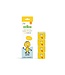 GLO PALS CUBES LUMINEUX - BIG BIRD