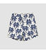 MILES THE LABEL SHORT DE BAIN - BEIGE À IMPRIMÉS PALMIERS