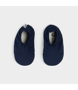 PETIT LEM CHAUSSURE D'EAU - BLEU MARINE
