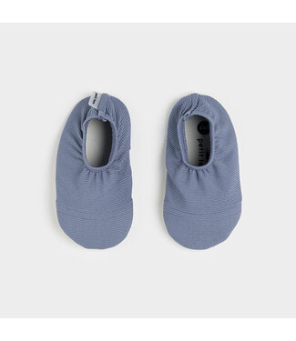 PETIT LEM CHAUSSURE D'EAU - BLEU GRIS