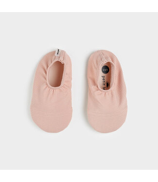 PETIT LEM CHAUSSURE D'EAU - ROSE