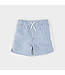 PETIT LEM SHORT DE BAIN - RAYURES BLEUES