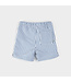 PETIT LEM SHORT DE BAIN - RAYURES BLEUES