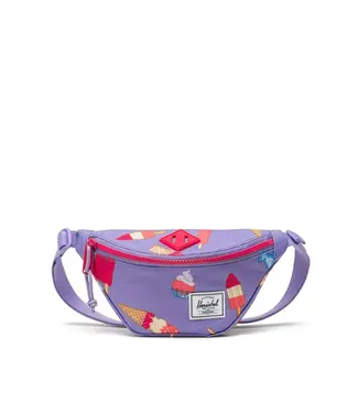 HERSCHEL SAC BANANE HERITAGE - KEEPIN'COOL