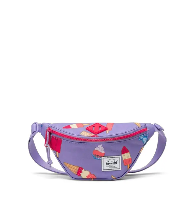 HERSCHEL SAC BANANE HERITAGE - KEEPIN'COOL