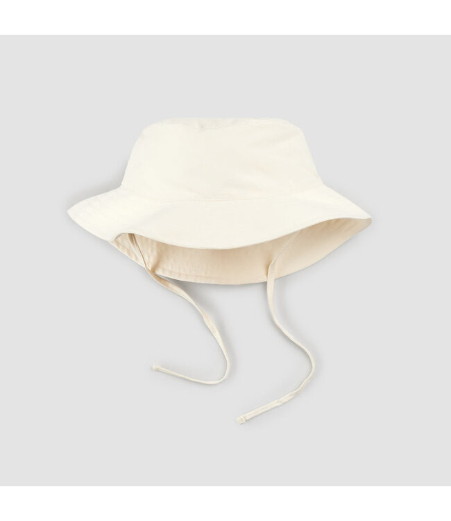 MILES THE LABEL CHAPEAU SOLEIL - BEIGE