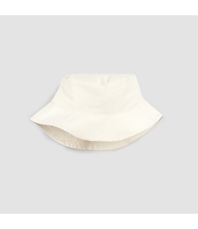 MILES THE LABEL CHAPEAU SOLEIL - BEIGE
