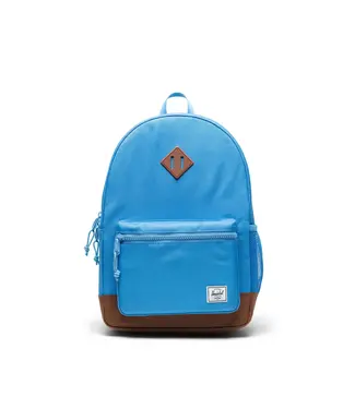 HERSCHEL SAC À DOS HERITAGE - AZURE (26L)