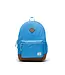 HERSCHEL SAC À DOS HERITAGE - AZURE (26L)