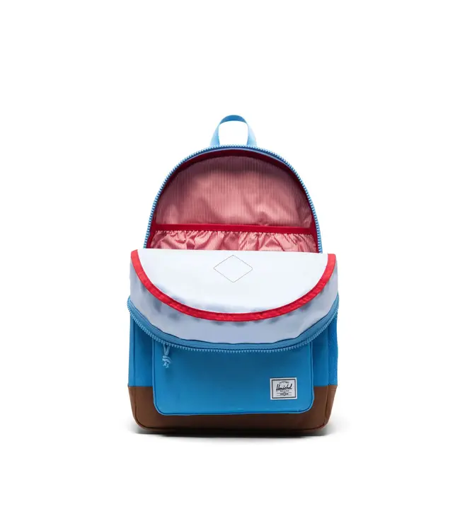 HERSCHEL SAC À DOS HERITAGE - AZURE (26L)